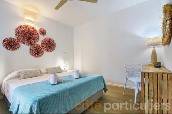Vente Appartement3 Pièces - LE PITON SAINT LEU (97424)