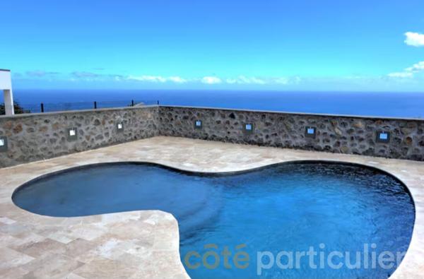 Vente Appartement3 Pièces - LE PITON SAINT LEU (97424)