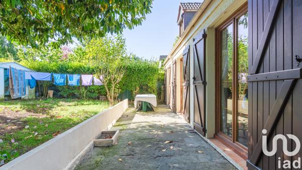 Maison à vendre 4 pièces 82 m² Limeil-Brévannes