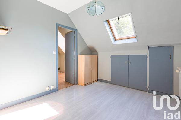 Maison à vendre 4 pièces 82 m² Limeil-Brévannes