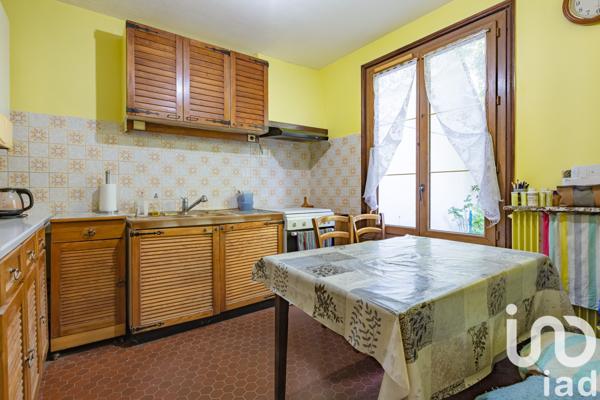 Maison à vendre 4 pièces 82 m² Limeil-Brévannes