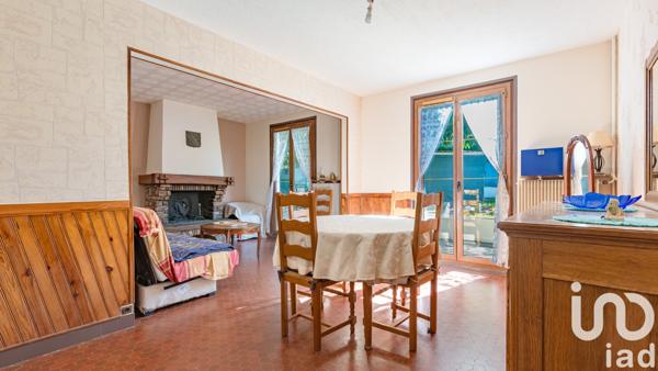 Maison à vendre 4 pièces 82 m² Limeil-Brévannes