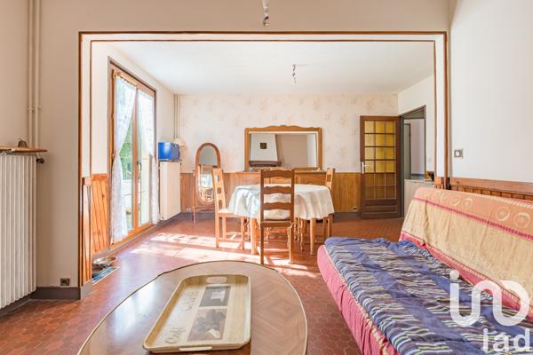 Maison à vendre 4 pièces 82 m² Limeil-Brévannes