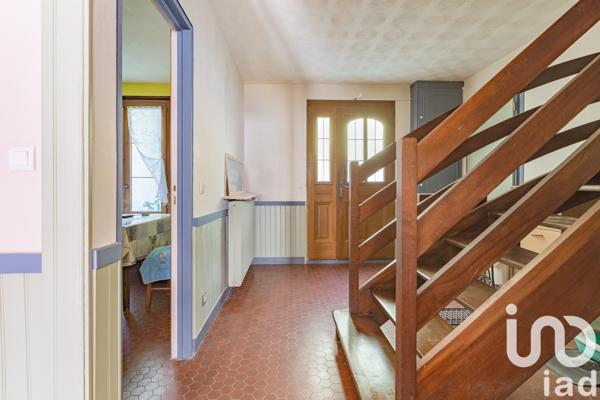 Maison à vendre 4 pièces 82 m² Limeil-Brévannes