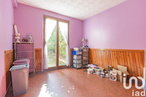 Maison à vendre 4 pièces 82 m² Limeil-Brévannes