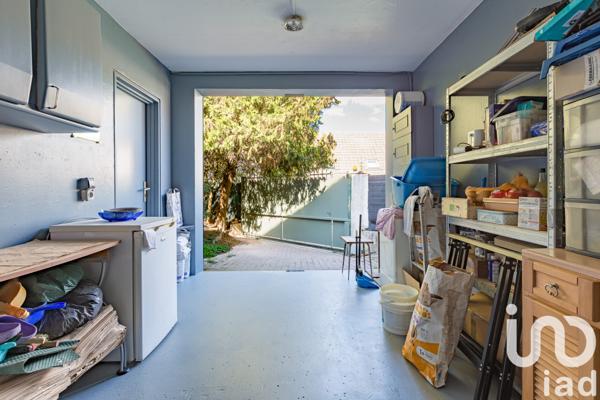 Maison à vendre 4 pièces 82 m² Limeil-Brévannes