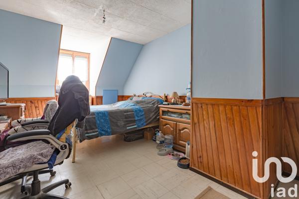 Maison à vendre 4 pièces 82 m² Limeil-Brévannes