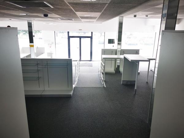 Vente Local commercial550 m² - NALLIERS (85370)