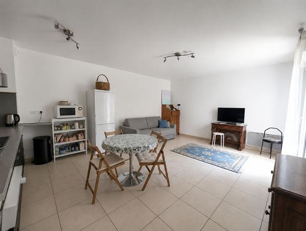 Appartement QUARTIER CLOS D'ORLEANS Fontenay Sous Bois 2 pièces - 48 m2
