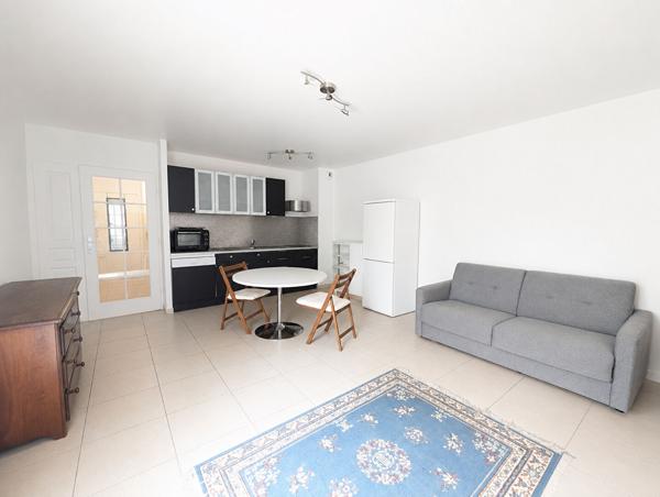 Appartement QUARTIER CLOS D'ORLEANS Fontenay Sous Bois 2 pièces - 48 m2