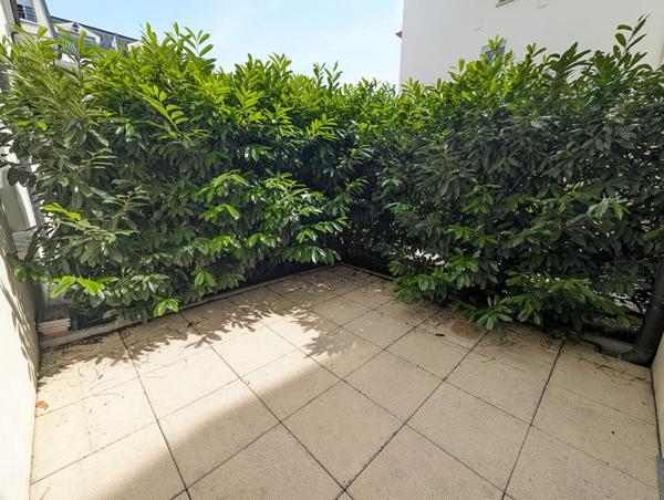 Appartement QUARTIER CLOS D'ORLEANS Fontenay Sous Bois 2 pièces - 48 m2