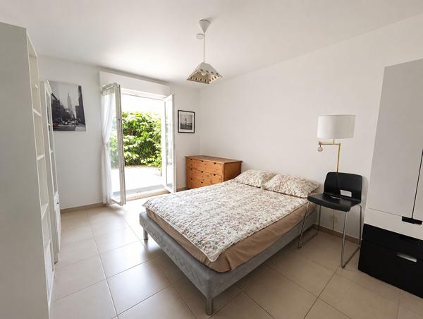 Appartement QUARTIER CLOS D'ORLEANS Fontenay Sous Bois 2 pièces - 48 m2