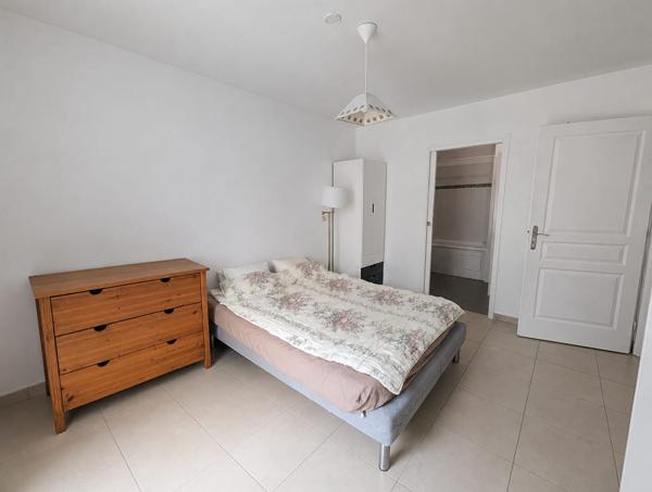 Appartement QUARTIER CLOS D'ORLEANS Fontenay Sous Bois 2 pièces - 48 m2