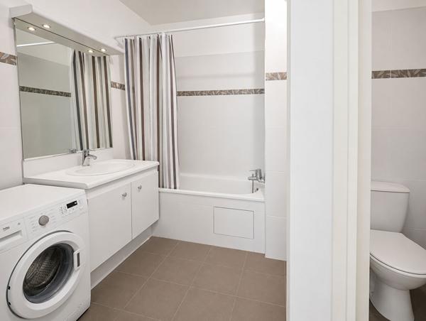 Appartement QUARTIER CLOS D'ORLEANS Fontenay Sous Bois 2 pièces - 48 m2