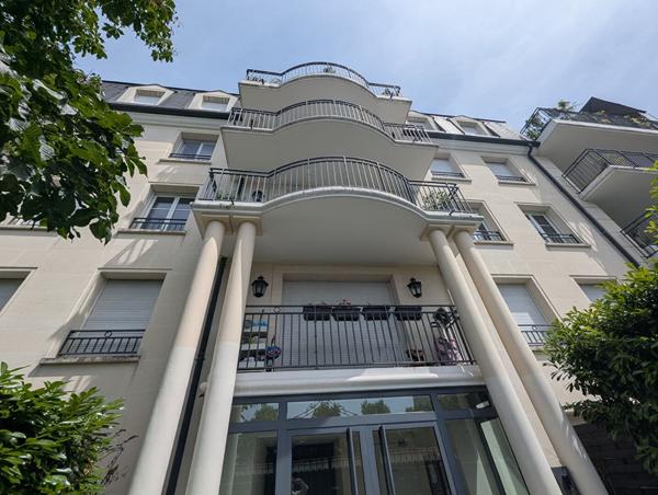 Appartement QUARTIER CLOS D'ORLEANS Fontenay Sous Bois 2 pièces - 48 m2
