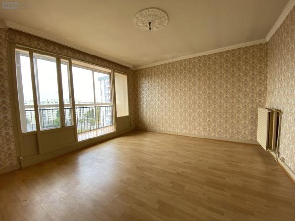 Appartement à vendre à Brest dans le Finistère (29200), ref : 030/381