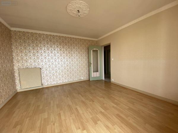 Appartement à vendre à Brest dans le Finistère (29200), ref : 030/381