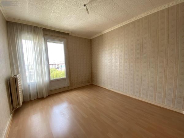 Appartement à vendre à Brest dans le Finistère (29200), ref : 030/381