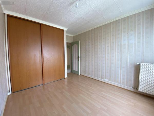 Appartement à vendre à Brest dans le Finistère (29200), ref : 030/381