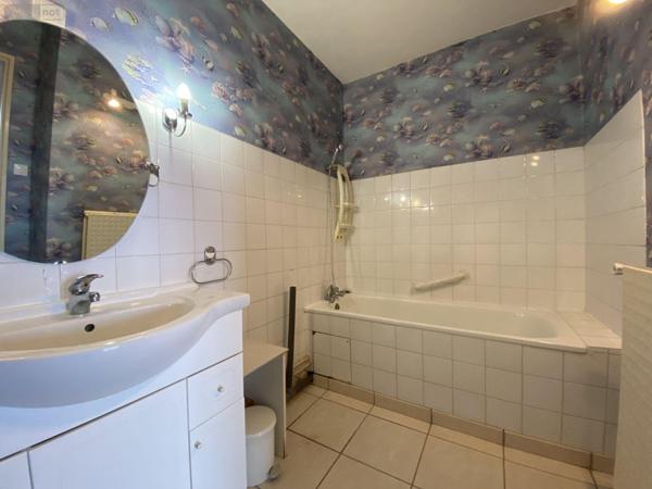 Appartement à vendre à Brest dans le Finistère (29200), ref : 030/381