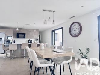 Maison à vendre 5 pièces 225 m² Perpignan