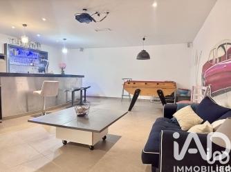 Maison à vendre 5 pièces 225 m² Perpignan