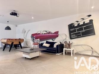 Maison à vendre 5 pièces 225 m² Perpignan