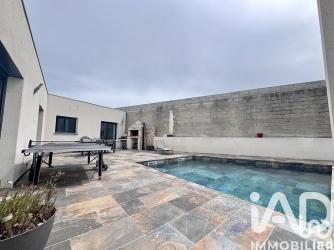 Maison à vendre 5 pièces 225 m² Perpignan