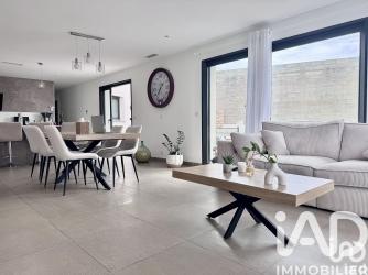 Maison à vendre 5 pièces 225 m² Perpignan