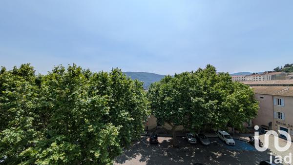 Appartement à vendre 5 pièces 139 m² Privas