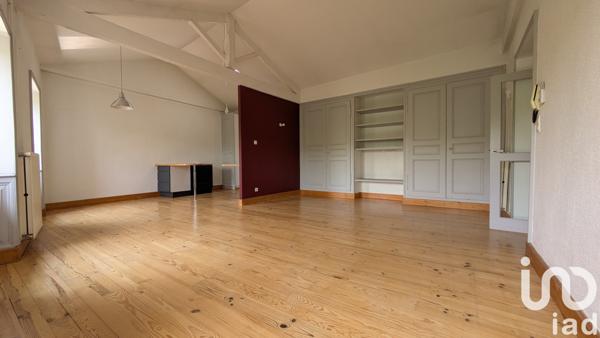 Appartement à vendre 5 pièces 139 m² Privas