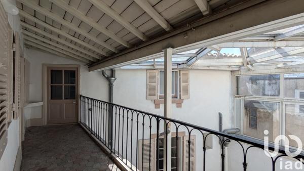 Appartement à vendre 5 pièces 139 m² Privas