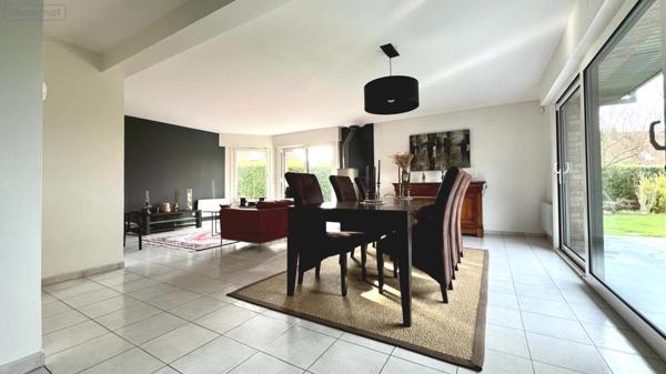 Maison à vendre à Templeuve-en-Pévèle dans le Nord (59242), ref : VM385-59028