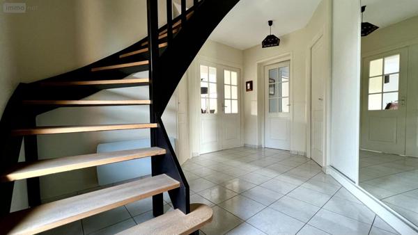 Maison à vendre à Templeuve-en-Pévèle dans le Nord (59242), ref : VM385-59028