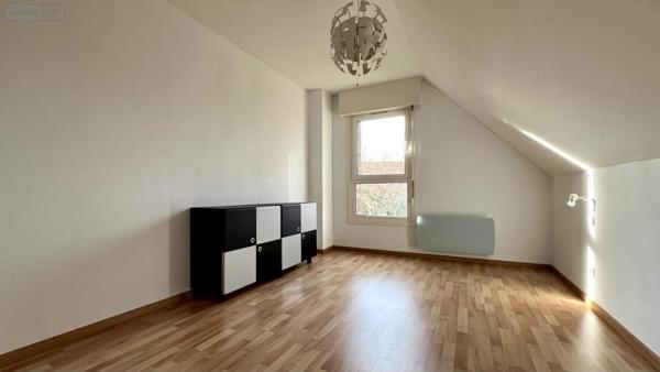 Maison à vendre à Templeuve-en-Pévèle dans le Nord (59242), ref : VM385-59028