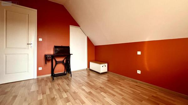 Maison à vendre à Templeuve-en-Pévèle dans le Nord (59242), ref : VM385-59028