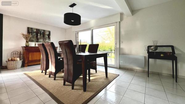 Maison à vendre à Templeuve-en-Pévèle dans le Nord (59242), ref : VM385-59028