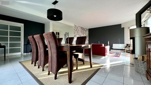 Maison à vendre à Templeuve-en-Pévèle dans le Nord (59242), ref : VM385-59028