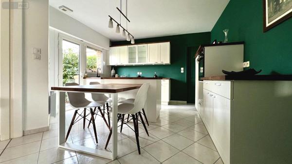 Maison à vendre à Templeuve-en-Pévèle dans le Nord (59242), ref : VM385-59028