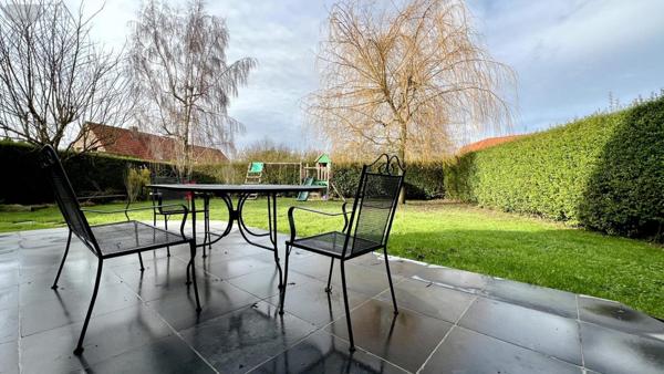 Maison à vendre à Templeuve-en-Pévèle dans le Nord (59242), ref : VM385-59028