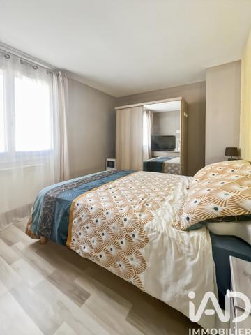Maison à vendre 5 pièces 118 m² Moissy-Cramayel
