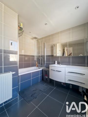 Maison à vendre 5 pièces 118 m² Moissy-Cramayel