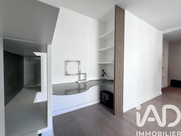 Appartement à vendre 2 pièces 57 m² Paris 15