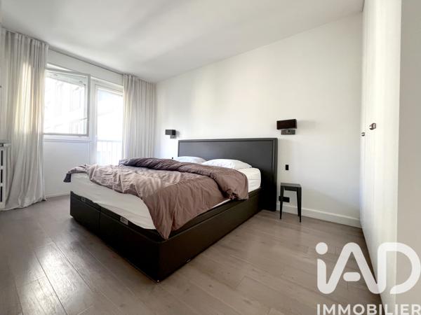 Appartement à vendre 2 pièces 57 m² Paris 15