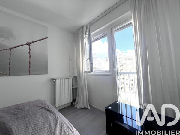 Appartement à vendre 2 pièces 57 m² Paris 15