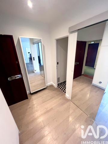 Appartement à vendre 2 pièces 57 m² Paris 15