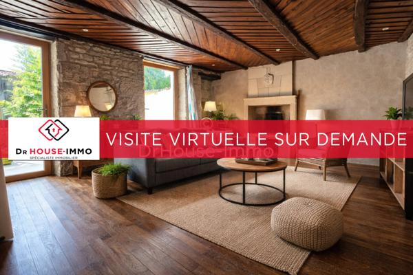 Maison à vendre 7 pièces de 186 m²