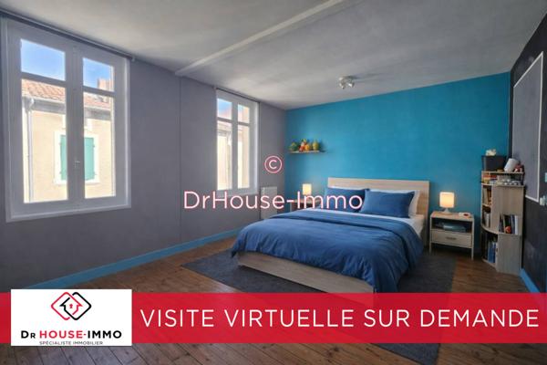 Maison à vendre 7 pièces de 186 m²