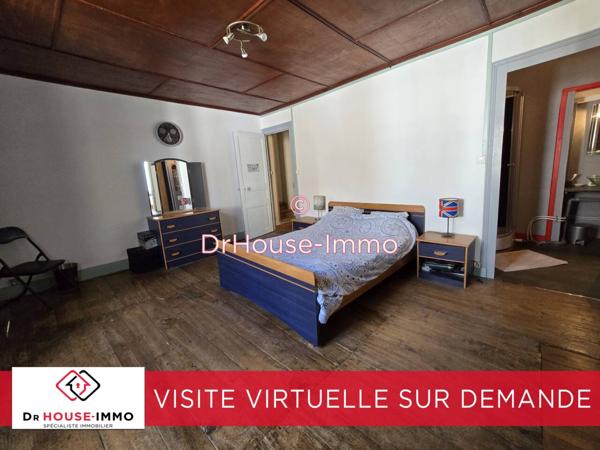 Maison à vendre 7 pièces de 186 m²