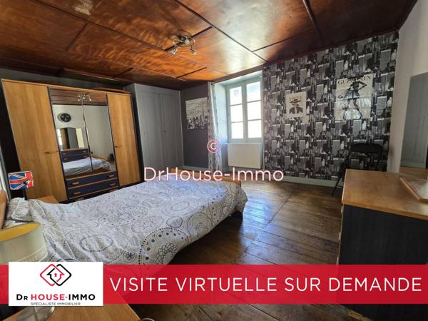 Maison à vendre 7 pièces de 186 m²